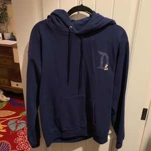 Disneyland Resort Unisex Hoodie